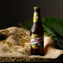 San Miguel Gluten Free Bottles. 24 pack