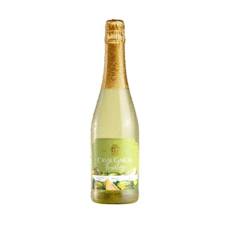 Casal Garcia Fruitzy Melon 75 cl