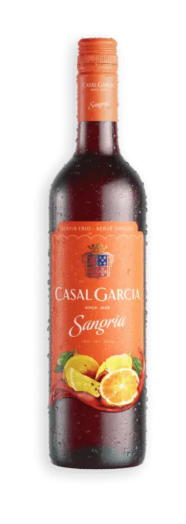 Casal Garcia Sangria Red 75 cl