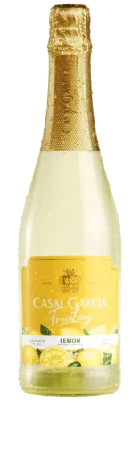 Casal Garcia Fruitzy Lemon 75 cl