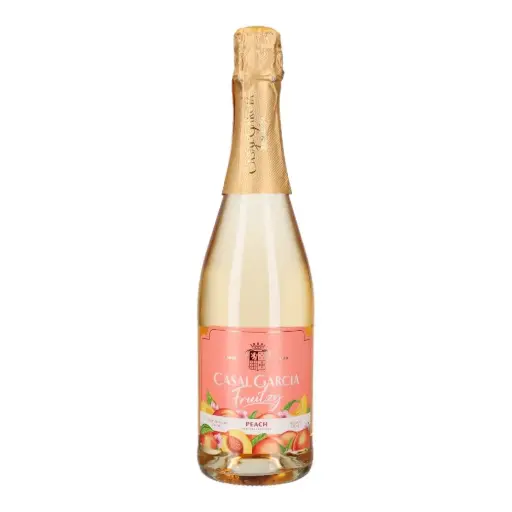 Casal Garcia Fruitzy Peach 75 cl