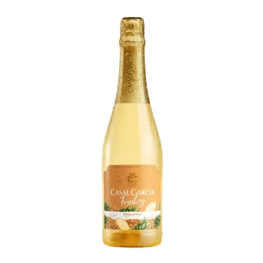 Casal Garcia Fruitzy Pineapple 75 cl
