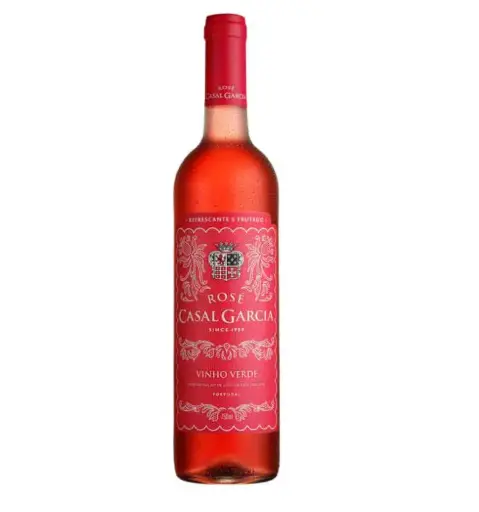 Casal Garcia Rose 75 cl bottles